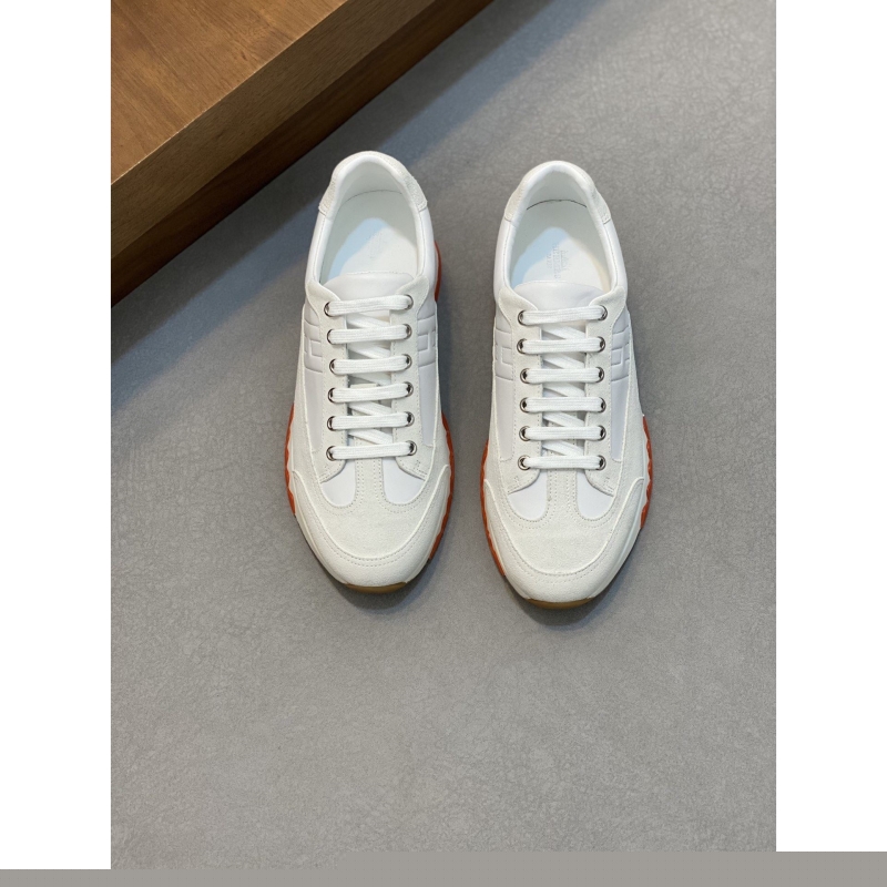 H**mes sneakers